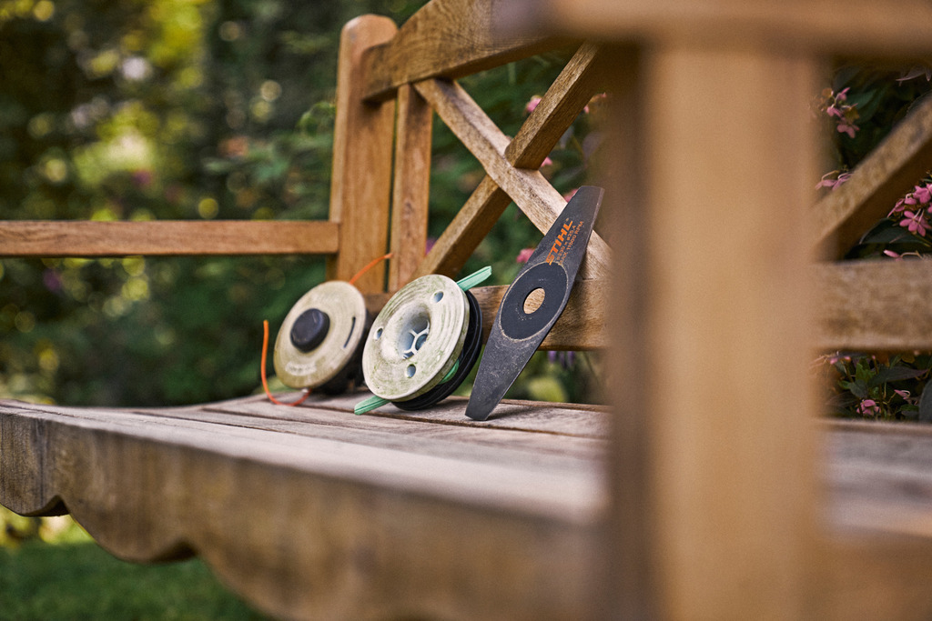 Stihl FSA accukantmaaier — onderdelen en accessoires bij TVL
